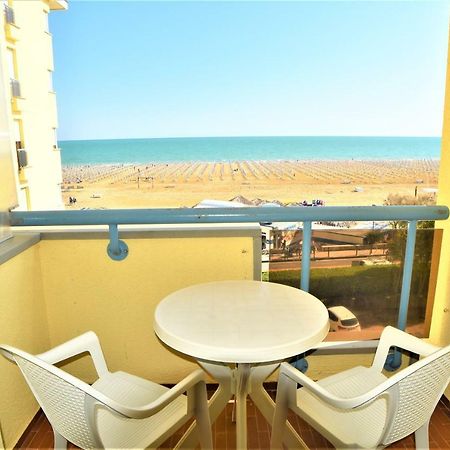 Appartamento Ippocampo Bibione Esterno foto