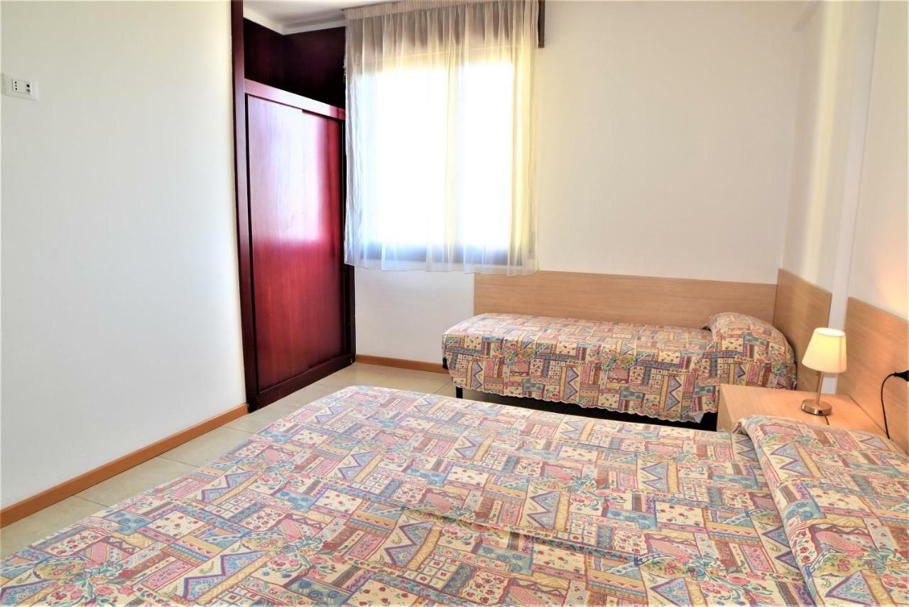 Appartamento Ippocampo Bibione Esterno foto