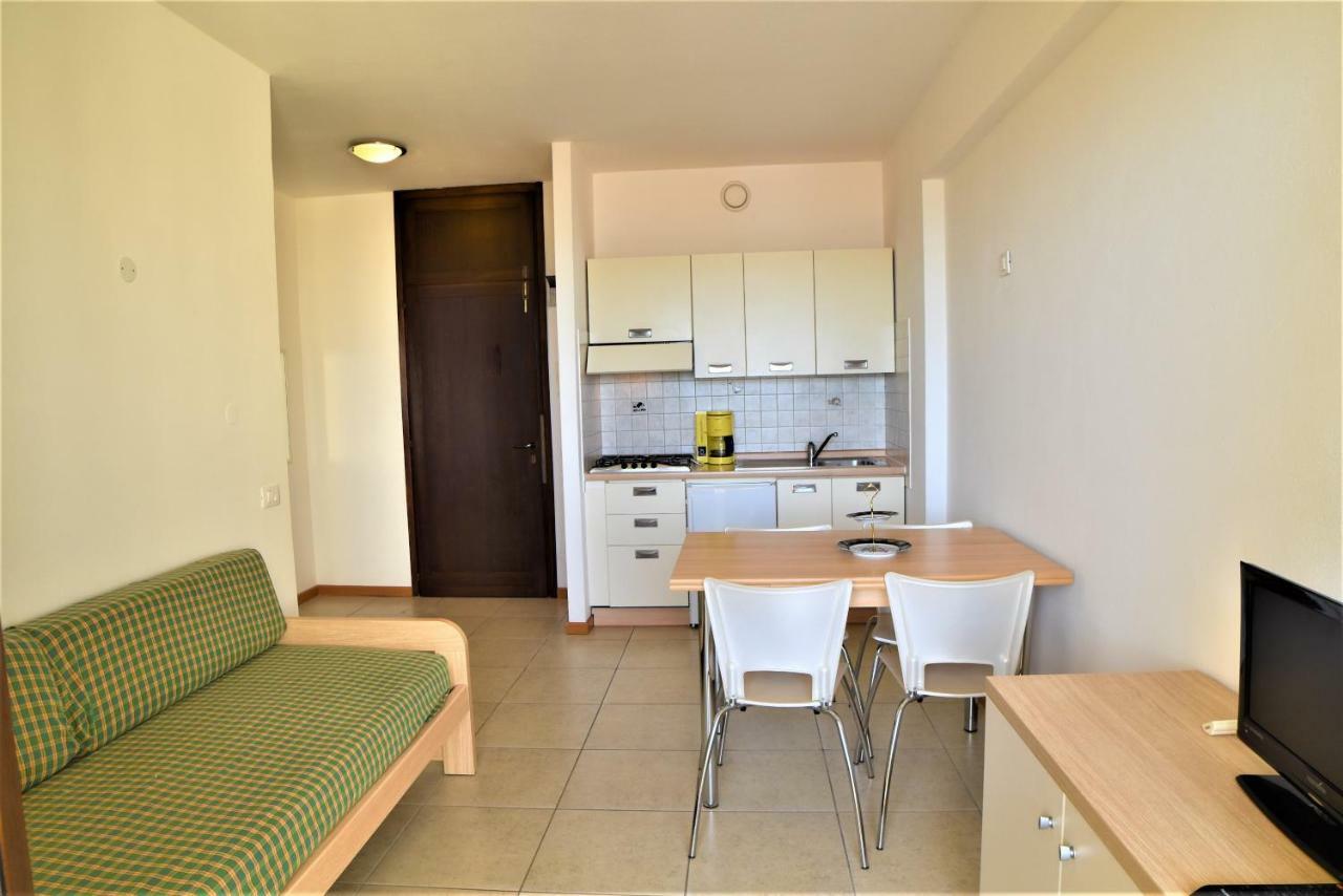 Appartamento Ippocampo Bibione Esterno foto