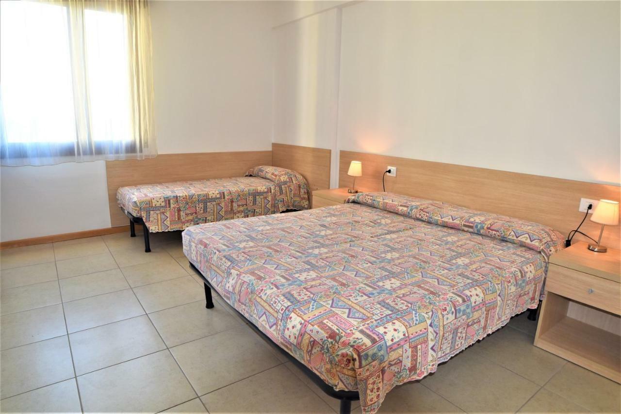 Appartamento Ippocampo Bibione Esterno foto