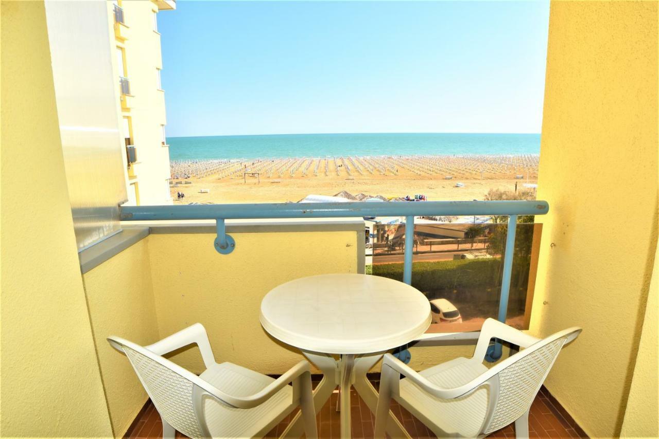 Appartamento Ippocampo Bibione Esterno foto