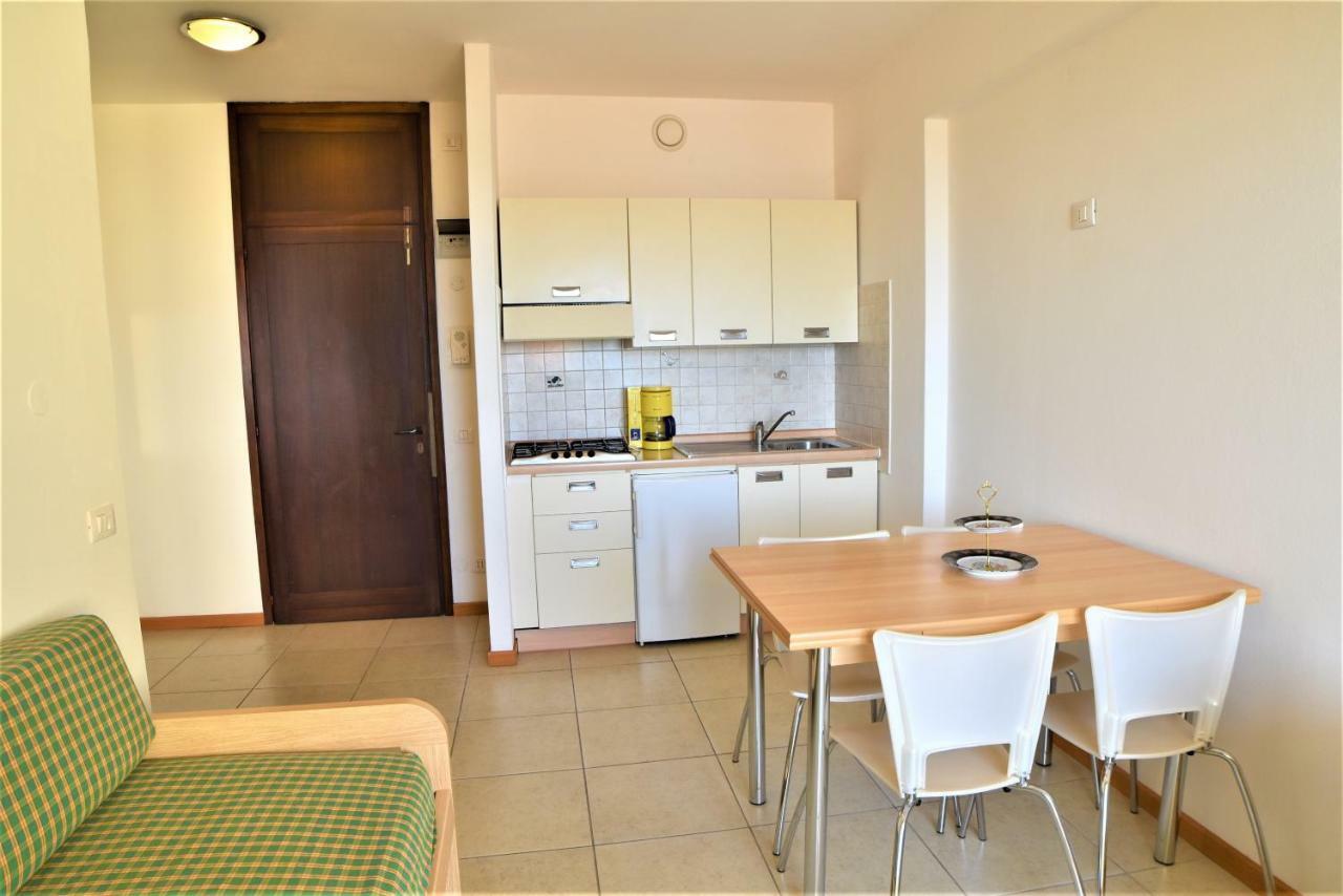Appartamento Ippocampo Bibione Esterno foto